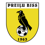 Preiļu Takım Logosu