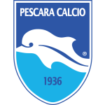 Pescara U19 Takım Logosu