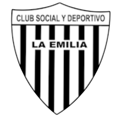 La Emilia Takım Logosu