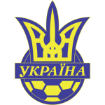 Ukrayna U20 Takım Logosu