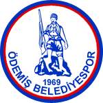 Ödemiş Bld. Takım Logosu