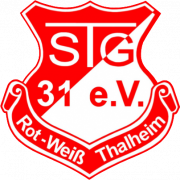 RW Thalheim Takım Logosu