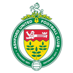 Ashford Utd Takım Logosu