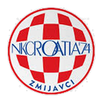 Zmijavci Takım Logosu