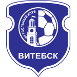 Vitebsk Takım Logosu