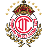 Mexiquense U20 Takım Logosu