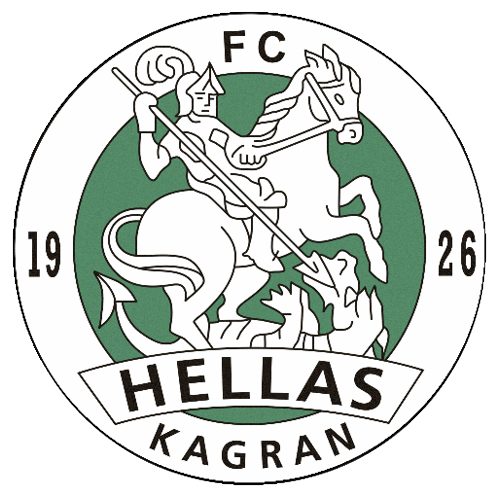 Hellas Kagran Takım Logosu
