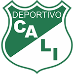 Deport Cali Takım Logosu