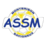 Savigneux Mnt. Takım Logosu