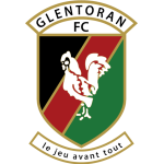 Glentoran Takım Logosu