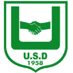 Union Douala Takım Logosu