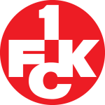 Kaiserslautern Takım Logosu