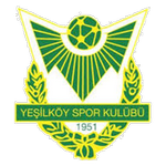 Yeşilköyspor Takım Logosu