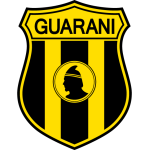 Guarani U20 Takım Logosu