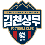Gimcheon S Takım Logosu