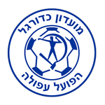 Hapoel Afula Takım Logosu
