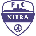 Nitra II Takım Logosu