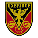 Uxbridge Takım Logosu