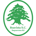 Boavista Takım Logosu