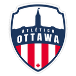 Atletico Ottawa Takım Logosu