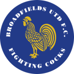 Broadfields U Takım Logosu