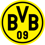 Dortmund U19 Takım Logosu