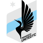 Minnesota Utd Takım Logosu