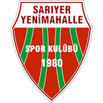 S.Yenimahalle Takım Logosu
