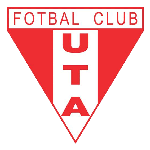 UTA Arad U19 Takım Logosu