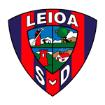 Leioa Takım Logosu