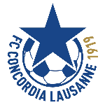 Concordia L. Takım Logosu