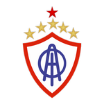 Itabaiana Takım Logosu
