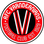 Varndeanians Takım Logosu