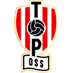 TOP Oss Takım Logosu