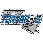 DFW Tornados Takım Logosu