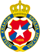 Wisla II Takım Logosu