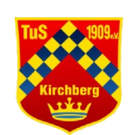 TuS Kirchberg Takım Logosu