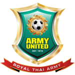 Army Utd Takım Logosu