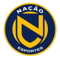 Naçao U20 Takım Logosu