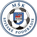 Spisske Pod Takım Logosu
