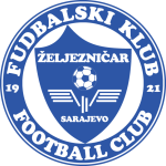 Zeljeznicar Takım Logosu