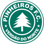 Pinheiros Takım Logosu