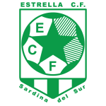 Estrella CF Takım Logosu
