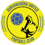 Bunyaruguru Takım Logosu