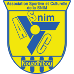 ASC Snim Takım Logosu