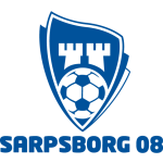 Sarpsborg 08 Takım Logosu