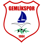 Gemlikspor Takım Logosu