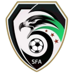 Suriye Takım Logosu