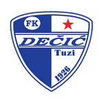 FK Decic Takım Logosu