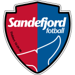 Sandefjord II Takım Logosu